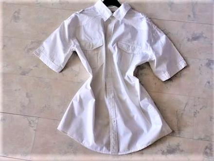 Luxusná košeľa mercedes benz 21, l