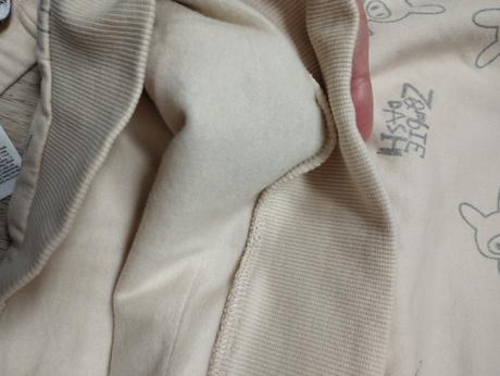 Tepláková súprava, 116