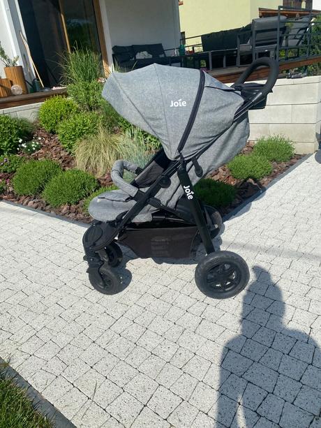 Joie literax, joie,joie litetrax 4 air