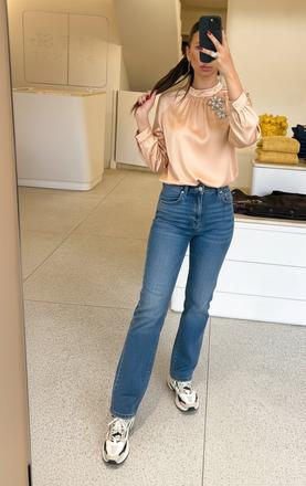 Zara blúzka veľ.s/m, zara,s