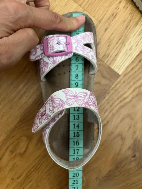 Sandale geox, geox,27