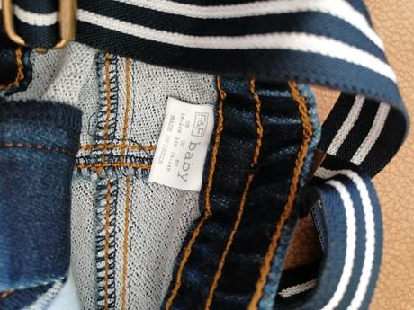 Nohavice na traky, idexe,92