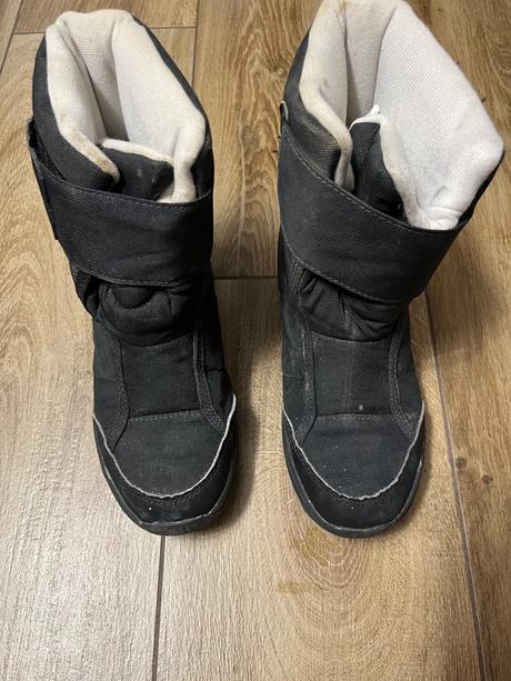 Snehule decatlon 36, decathlon,36