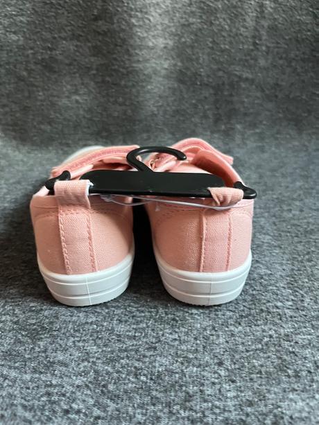 Tenisky - platenky, sinsay,27