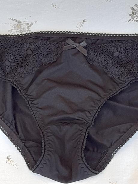 Damske nohavičky 5 kusou, l