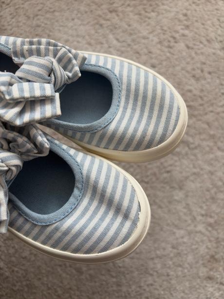 Balerinove tenisky h&m, h&m,26