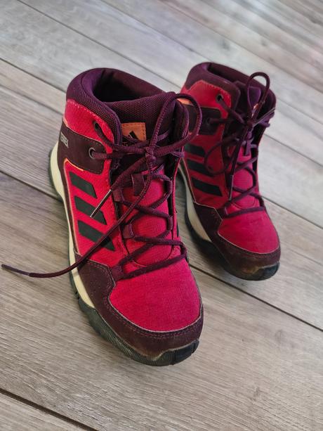 Topánky, adidas,35