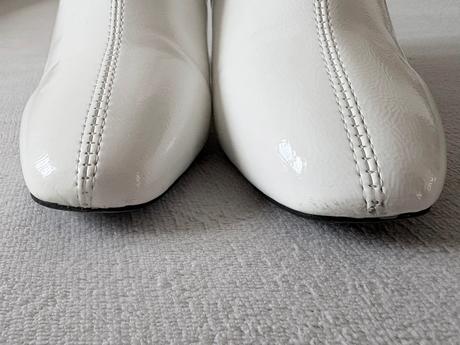 Členkové čižmy, 35