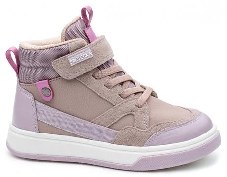 Topánočky nika pink - skladom, protetika,28 / 29 / 30