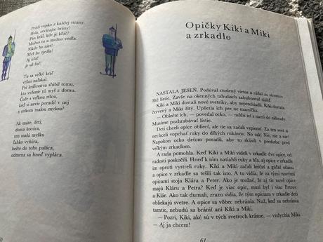 Zrkadielka elena čepčeková (1987),