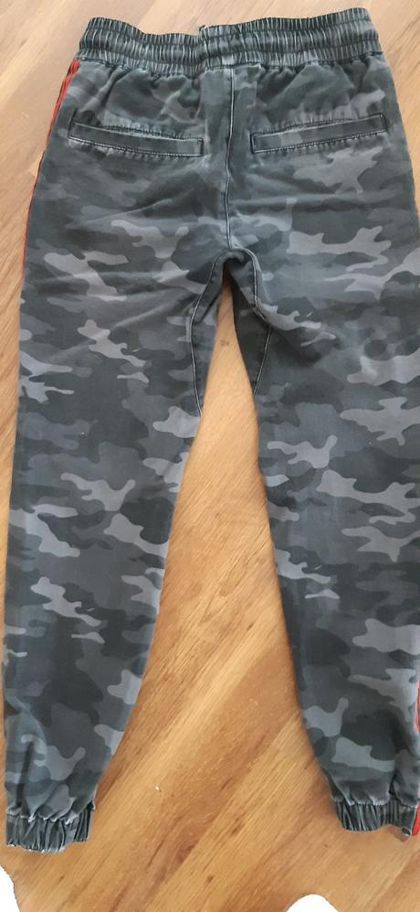 Nohavice maskačove, takko,146