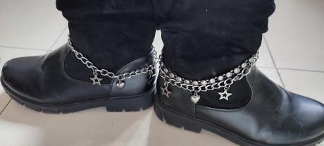 Zimné čižmy, nelli blu,36