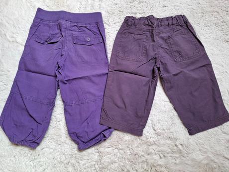 3/4 nohavice, 116