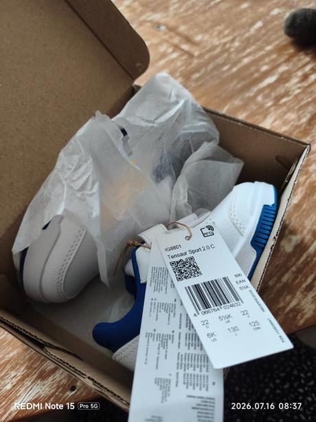 Adidas tenisky, adidas,22