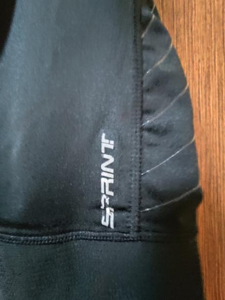 Cyklistické dámske nohavice pod kolená, zn. civit,, m