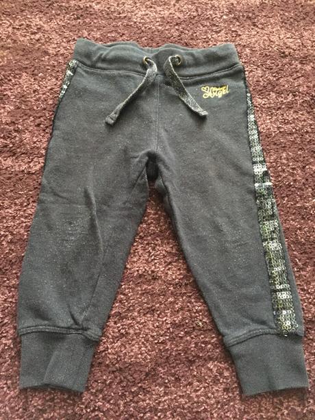 Trblietave teplaky lindex, lindex,98