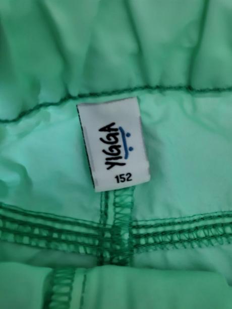 Zachovalé kraťasy, yigga,152