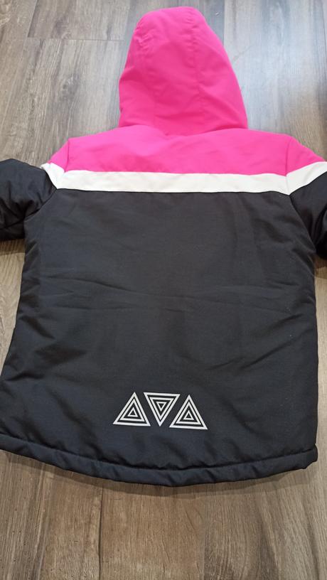 Zimná bunda, sinsay,110