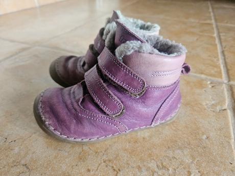 Froddo zimné jesenné topánky 24 zadarmo, froddo,24