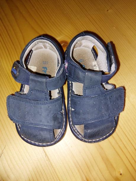 Piskacie sandalky, freycoo,19