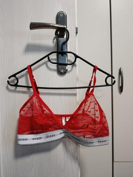 Podprsenka guess, guess,l