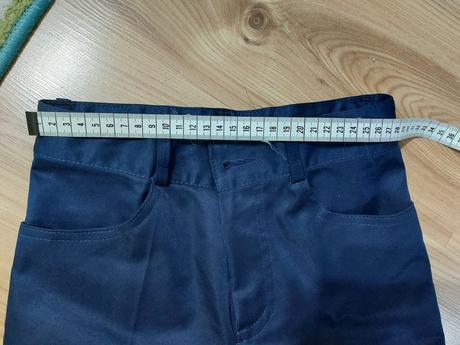 Nohavice, 140