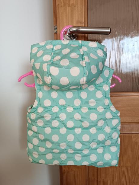 Jarná vestička, f&f,86