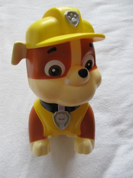 Rabl 17 x 16 cm paw patrol, 