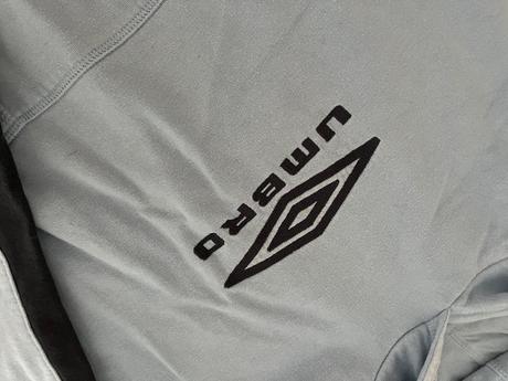 Umbro mikina, umbro,158