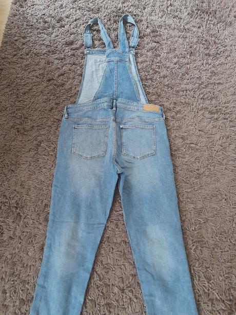 Tehotenské rifle, h&m,m