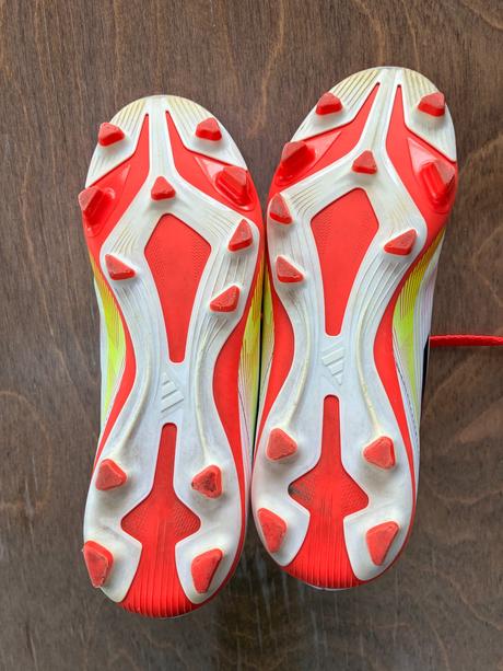 Kopačky adidas, adidas,36