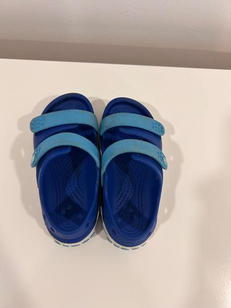 Sandale, crocs,27