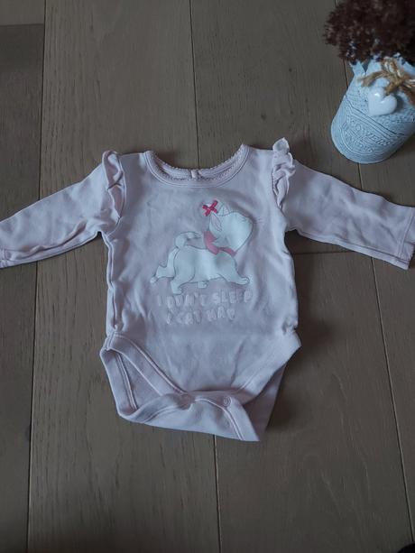 Body s volánmi, george,56