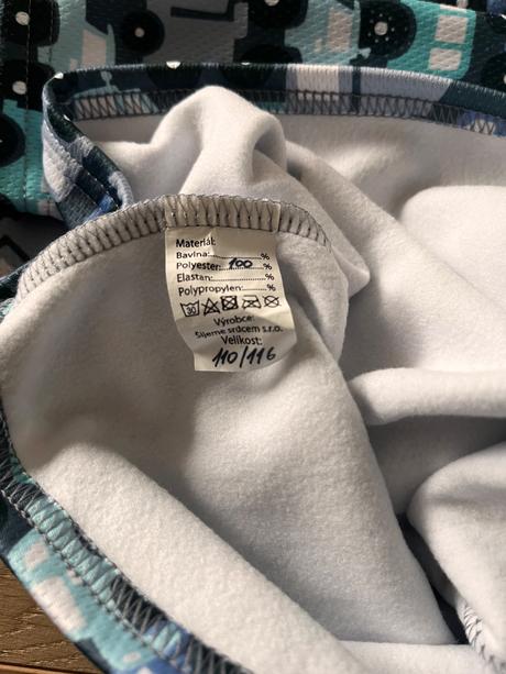 Termoprádlo šijeme srdcem, 104