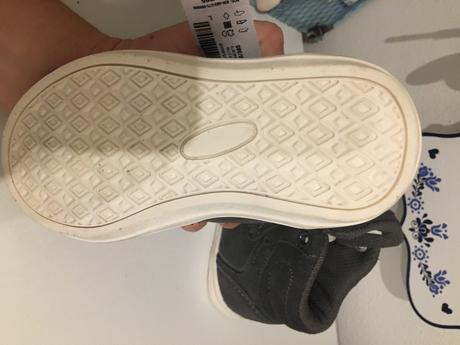 Topánočky, next,22