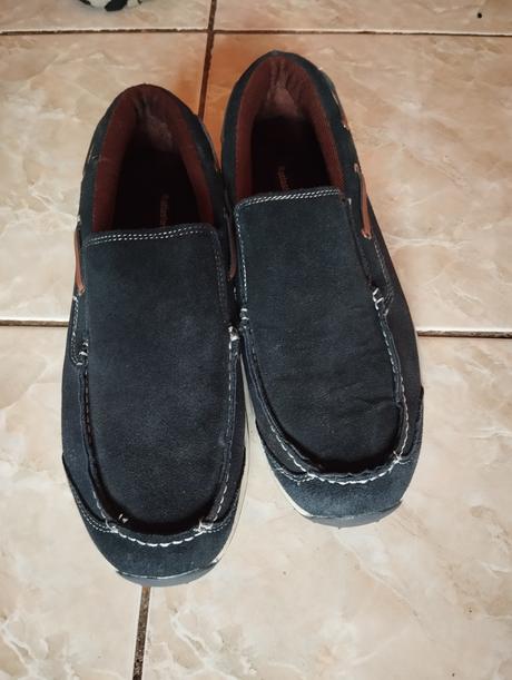 Pánske mokasíny, 44