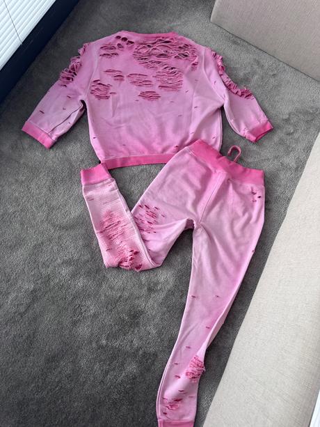 Súprava met xs/s, met,s