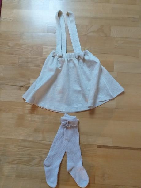 Suknicka + pokolienky, 104–116