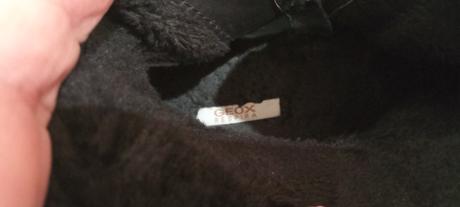 Geox kotníkové čižmy, geox,37