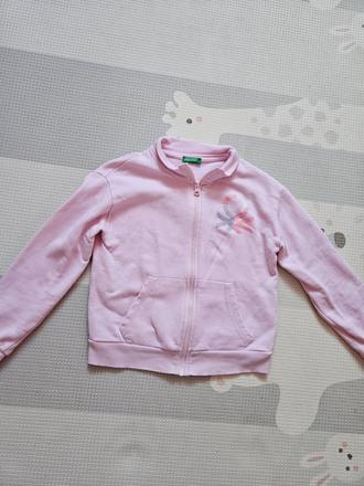 Mikina, benetton,128