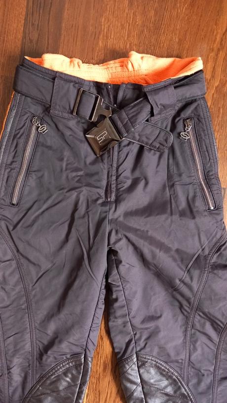 Lyžiarska nohavice  sportalm, 36