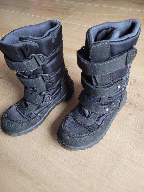 Snehule richter, richter,25