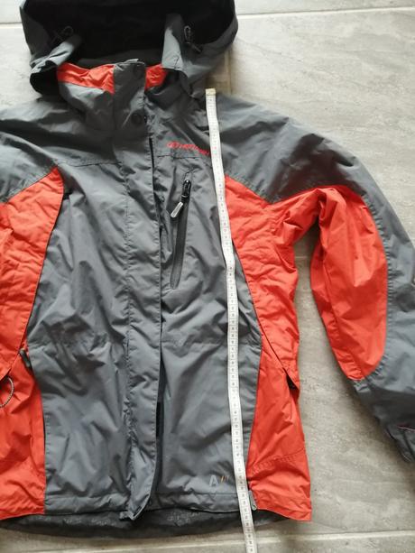 Technická bunda hannah drymax v36, hannah,36