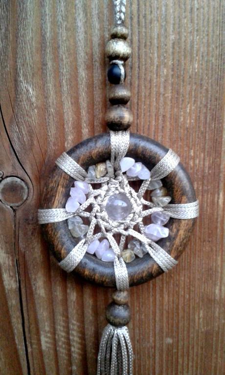 Mandala lásky a nádeje, 