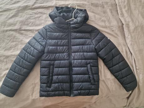 Prechodná bunda 4f, 140