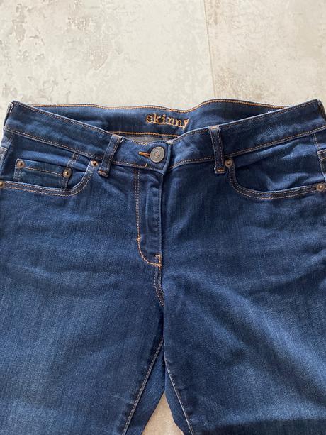 Rifle skinny, f&f,40