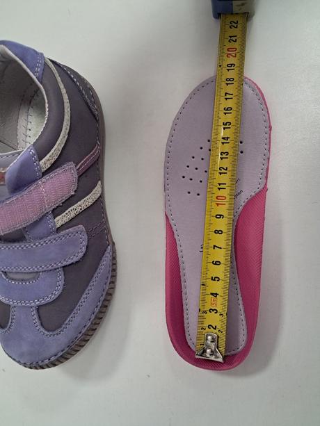 Ortopedické topánky, d.d.step,30