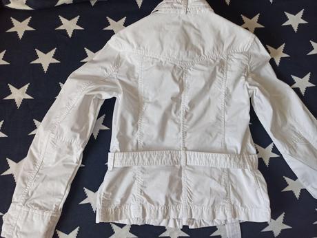 Jarná bundička, esprit,36