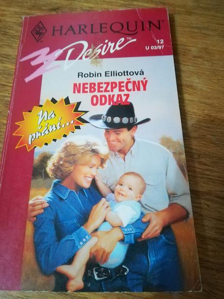 Desire na přáni 12, 