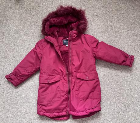 Regatta zimna bunda 128, regatta,128